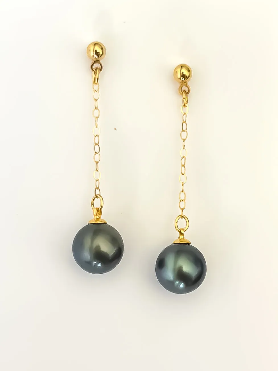 Tahitian Pearl Dusters