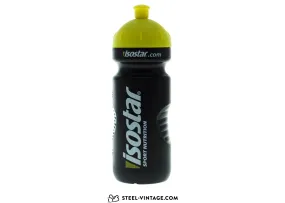 Team Isostar Water Bottle