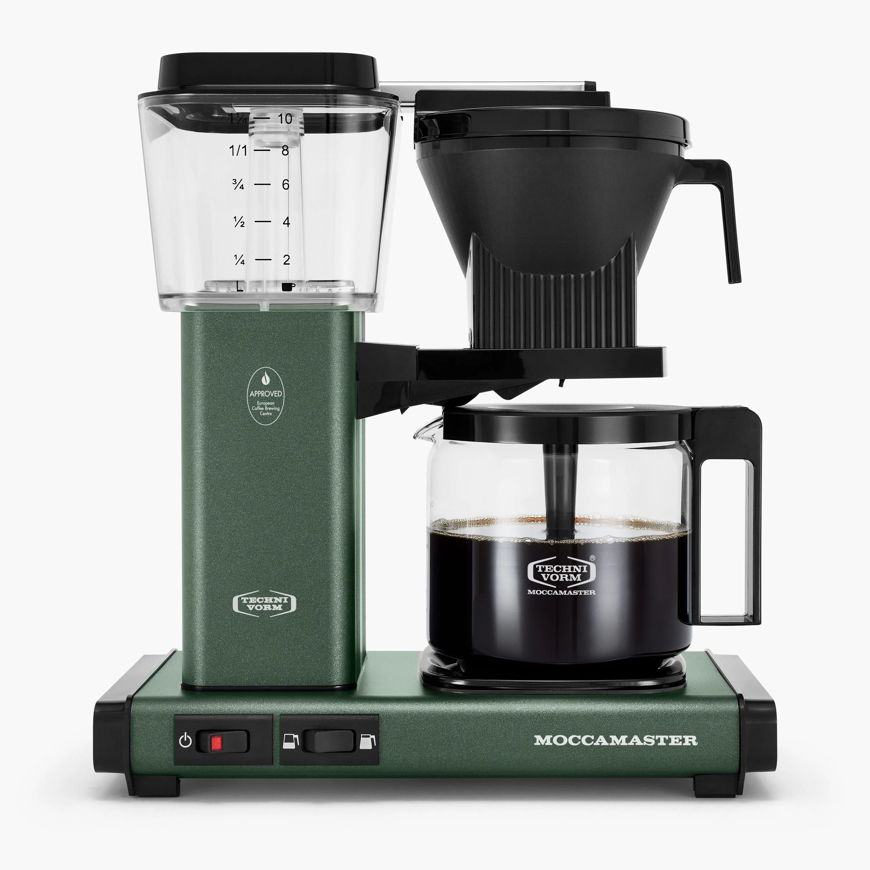 Technivorm Moccamaster KBGV Select