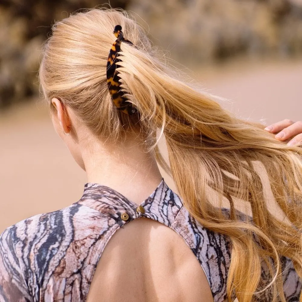 Thick Hair Banana Clip