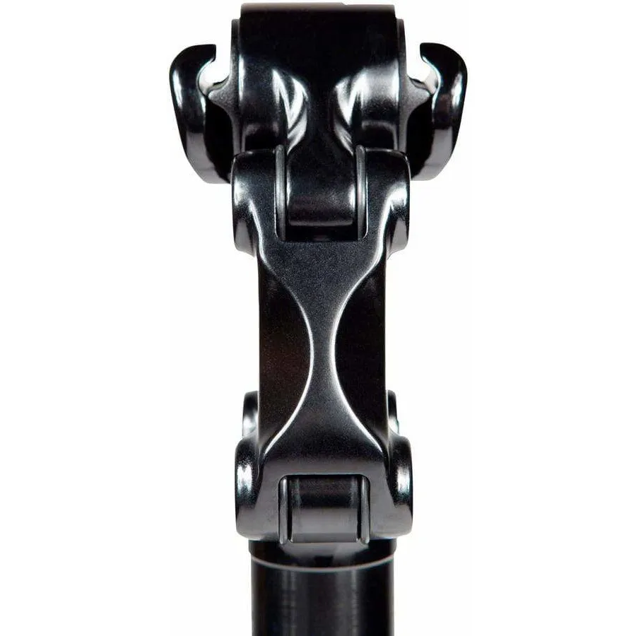 Thudbuster ST G4 Suspension Seatpost - 30.9 x 375mm, 50mm