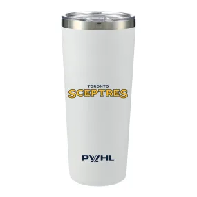 Toronto Sceptres 22 oz Copper Vacuum Insulated Tumbler