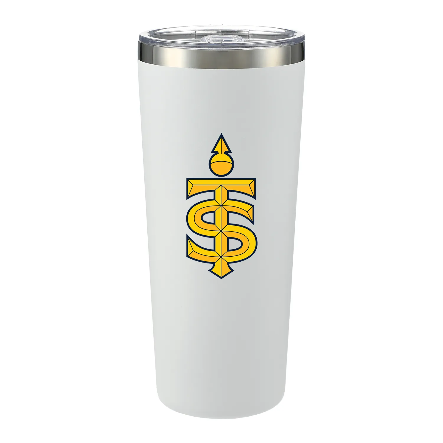 Toronto Sceptres 22 oz Copper Vacuum Insulated Tumbler