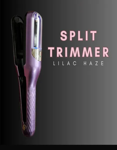 Trim Away Damage with Our Hair Split Ends Trimmer: Precision Cutting for Healthy, Silky Tresses