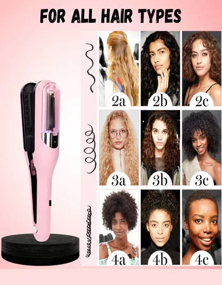 Trim Away Damage with Our Hair Split Ends Trimmer: Precision Cutting for Healthy, Silky Tresses