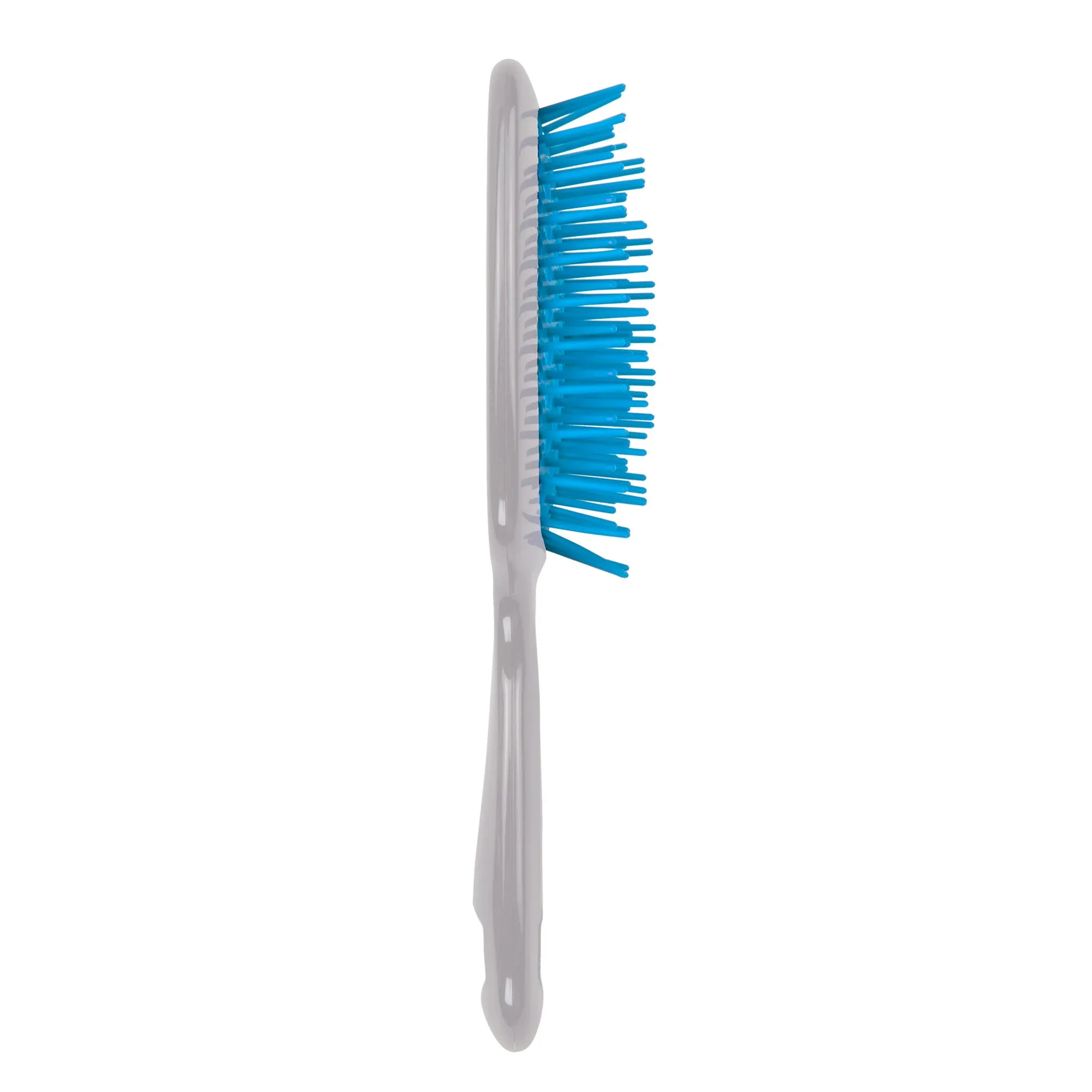 UNBRUSH DETANGLING HAIR BRUSH - SKY