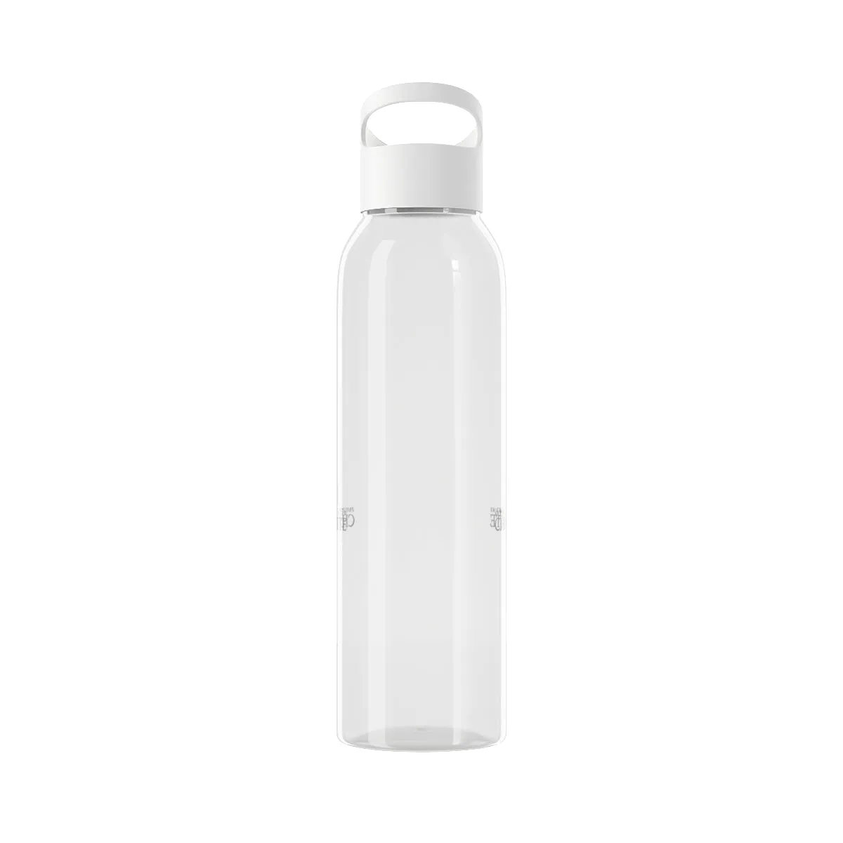 UNCC Sky Water Bottle