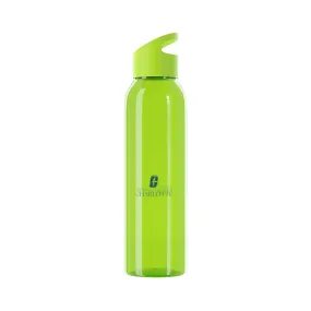 UNCC Sky Water Bottle