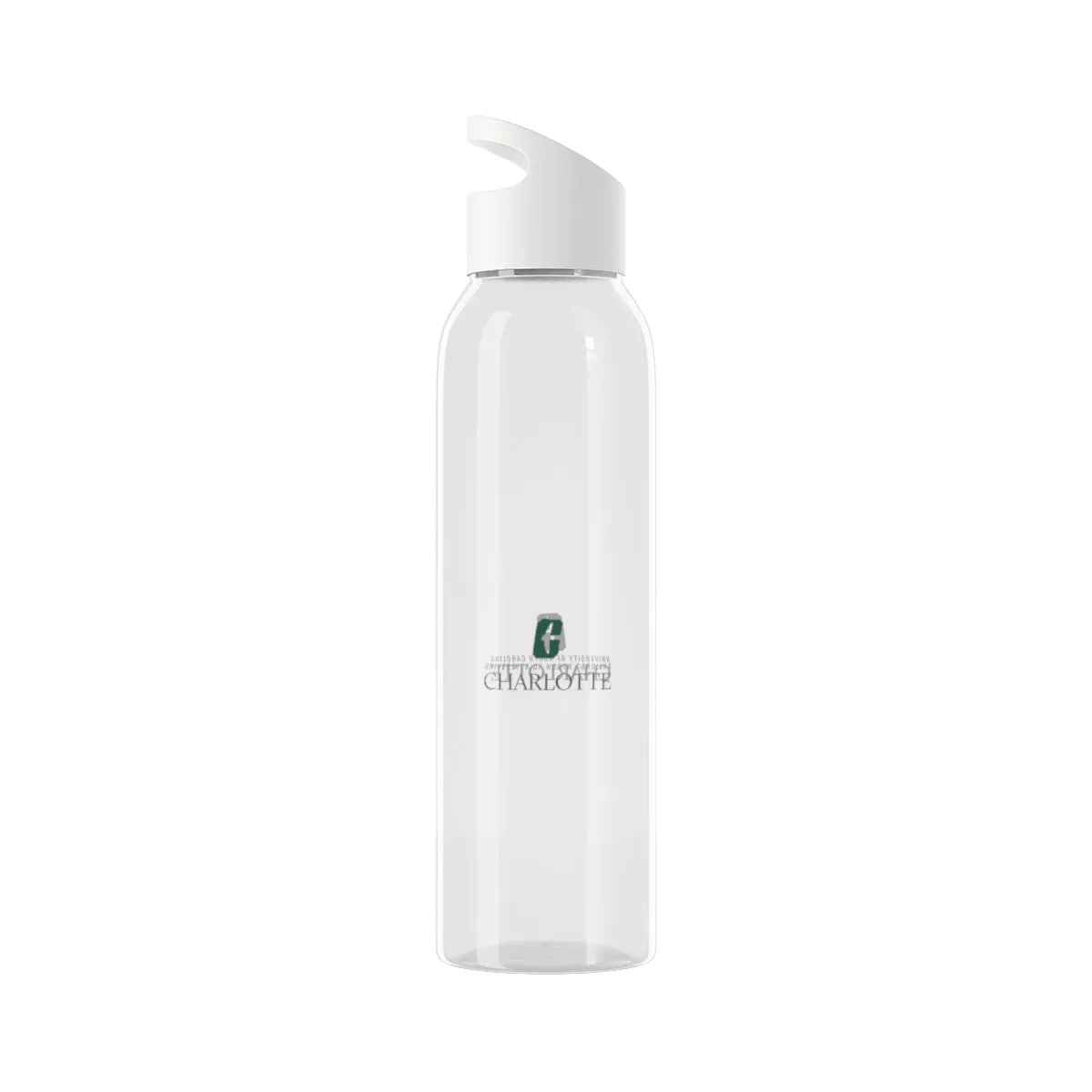 UNCC Sky Water Bottle