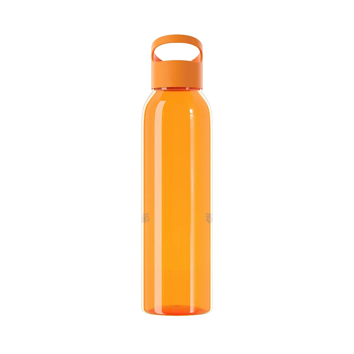 UNCC Sky Water Bottle