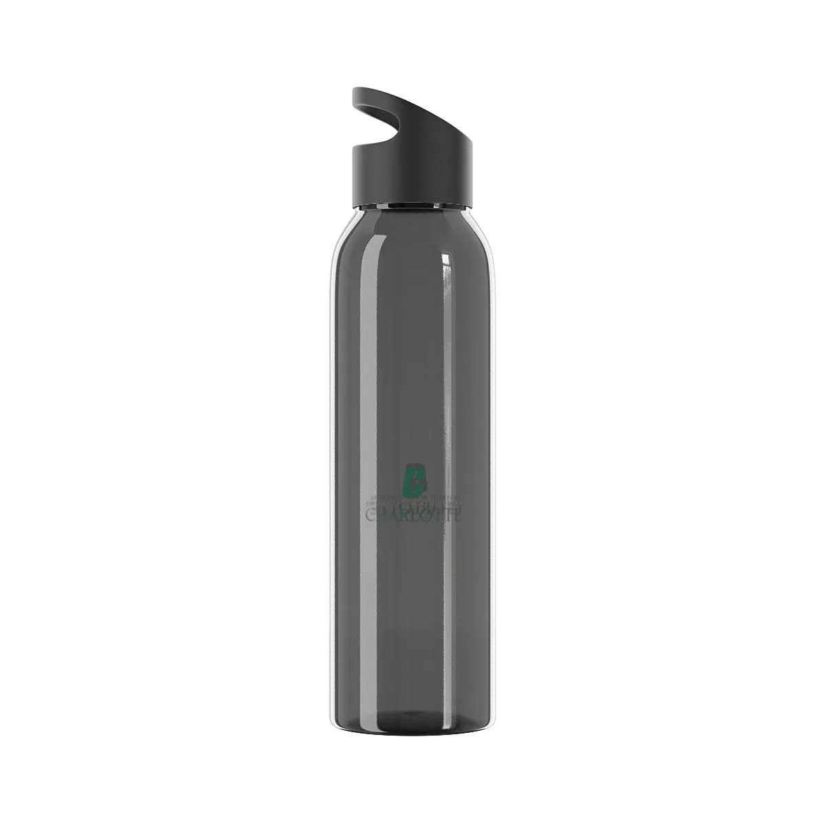 UNCC Sky Water Bottle