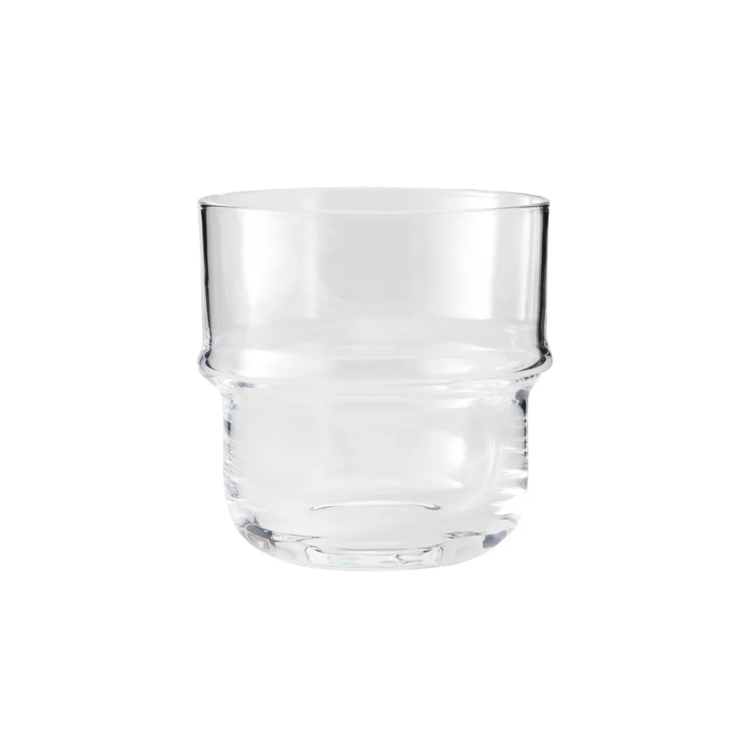 Unda Glass - Set of 2