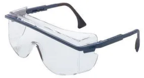 Uvex By Honeywell Astrospec 3001 Over-The-Glasses Safety Glasses