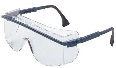 Uvex By Honeywell Astrospec 3001 Over-The-Glasses Safety Glasses