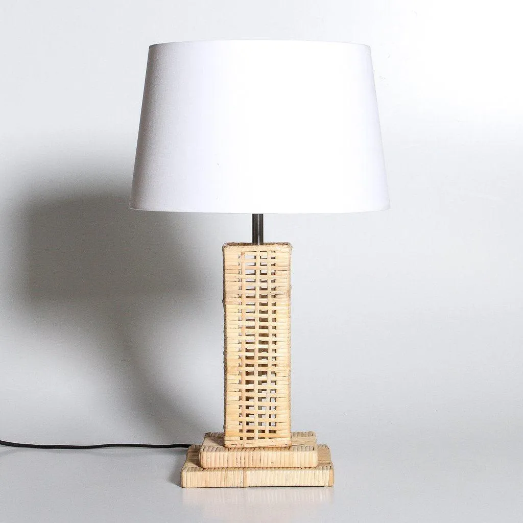 Vacation Table Lamp