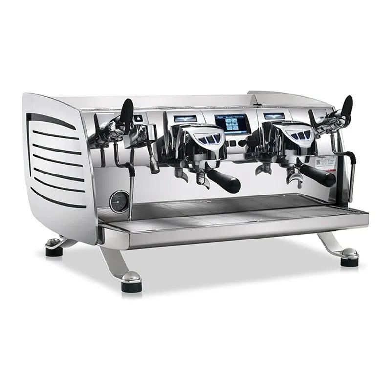 Victoria Arduino Black Eagle Espresso Machine