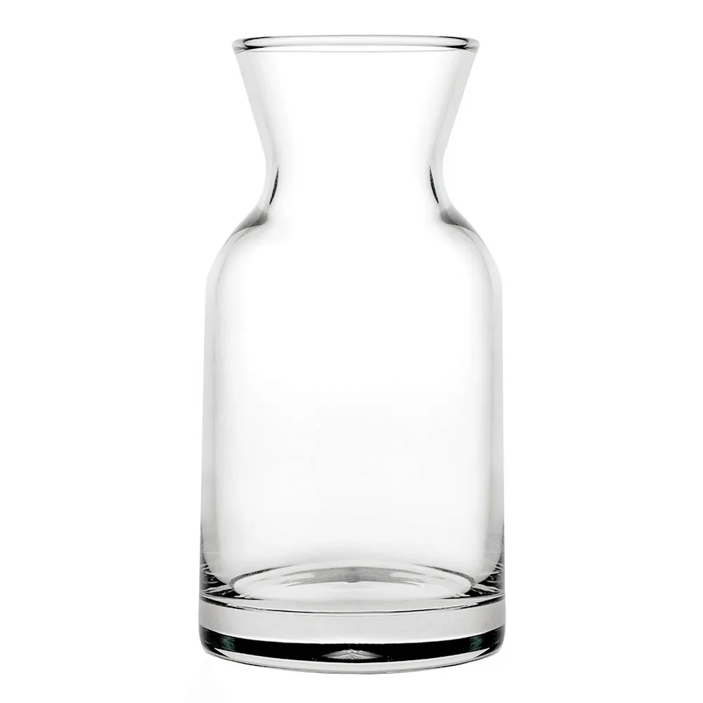 Village Glass Carafe