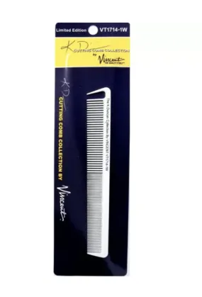 Vincent kd cutting comb collection VT1714-1W