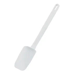 Vollrath 52109 Spoonula, White, 9.5"