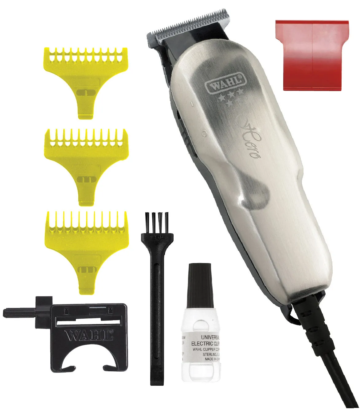 Wahl Hair Clipper   S Trimmer