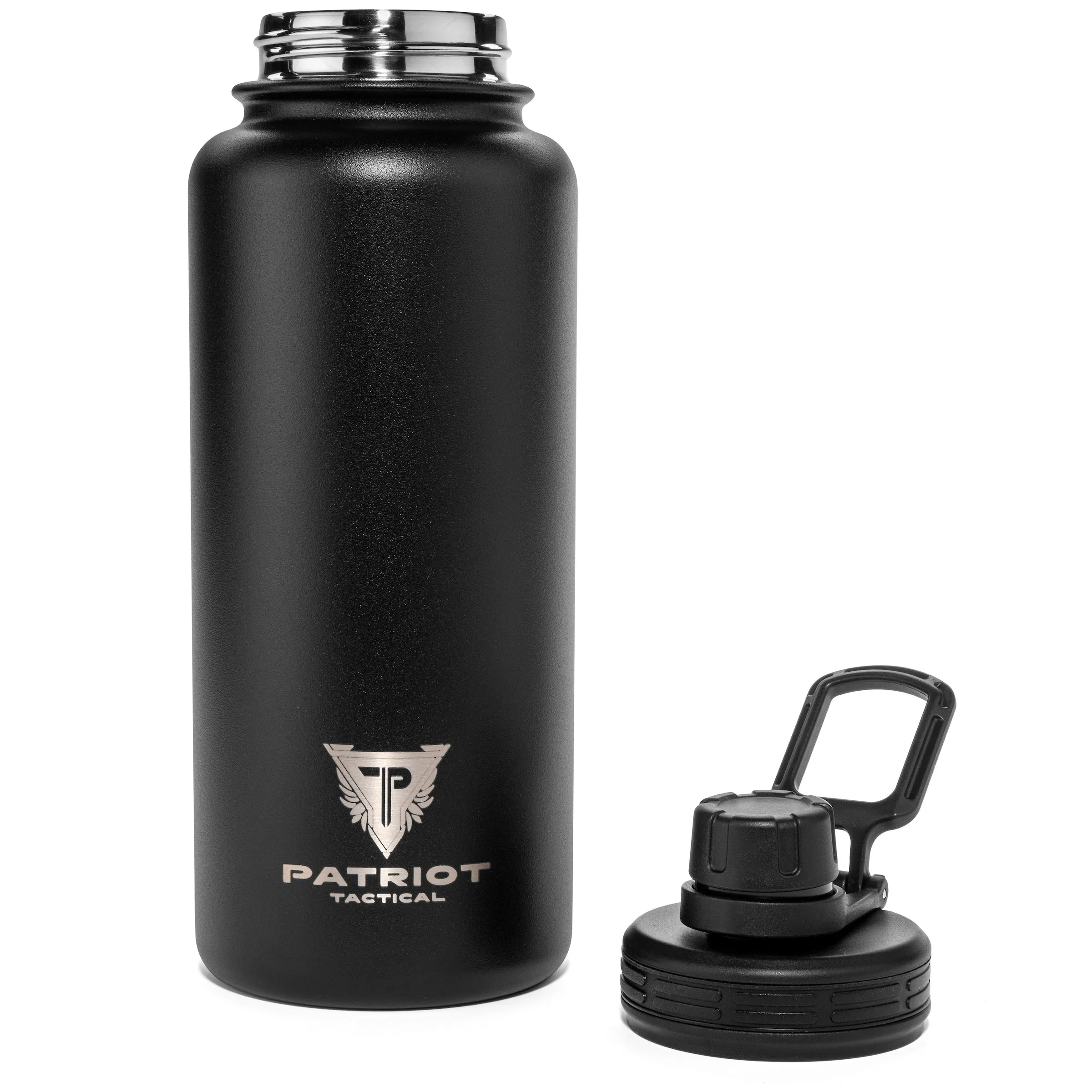 Water Bottle - 32oz  Insulated