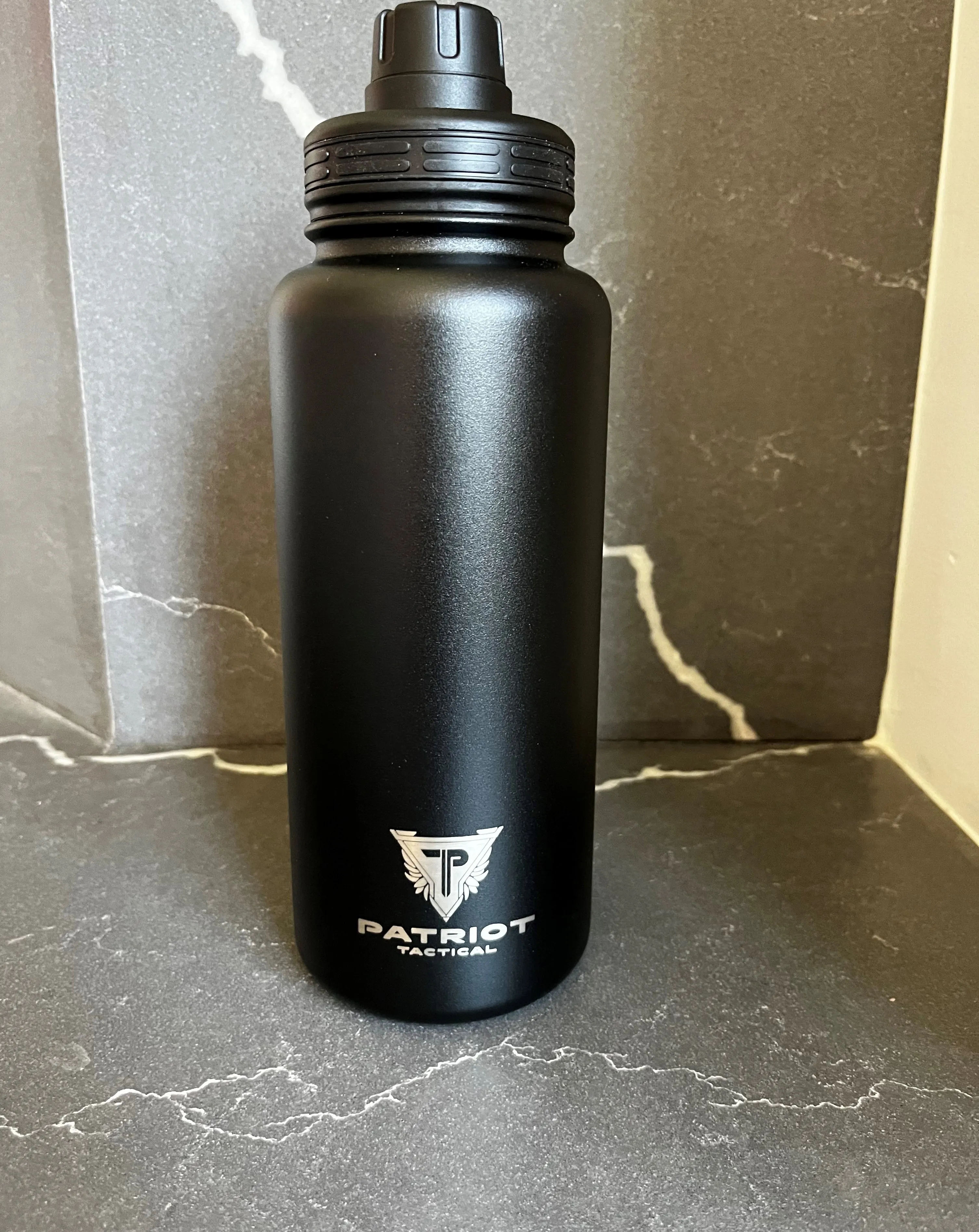 Water Bottle - 32oz  Insulated