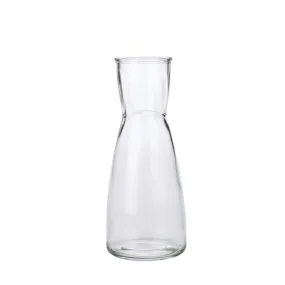 Water/Wine Carafe London 1L / 35oz (Pack of 6)