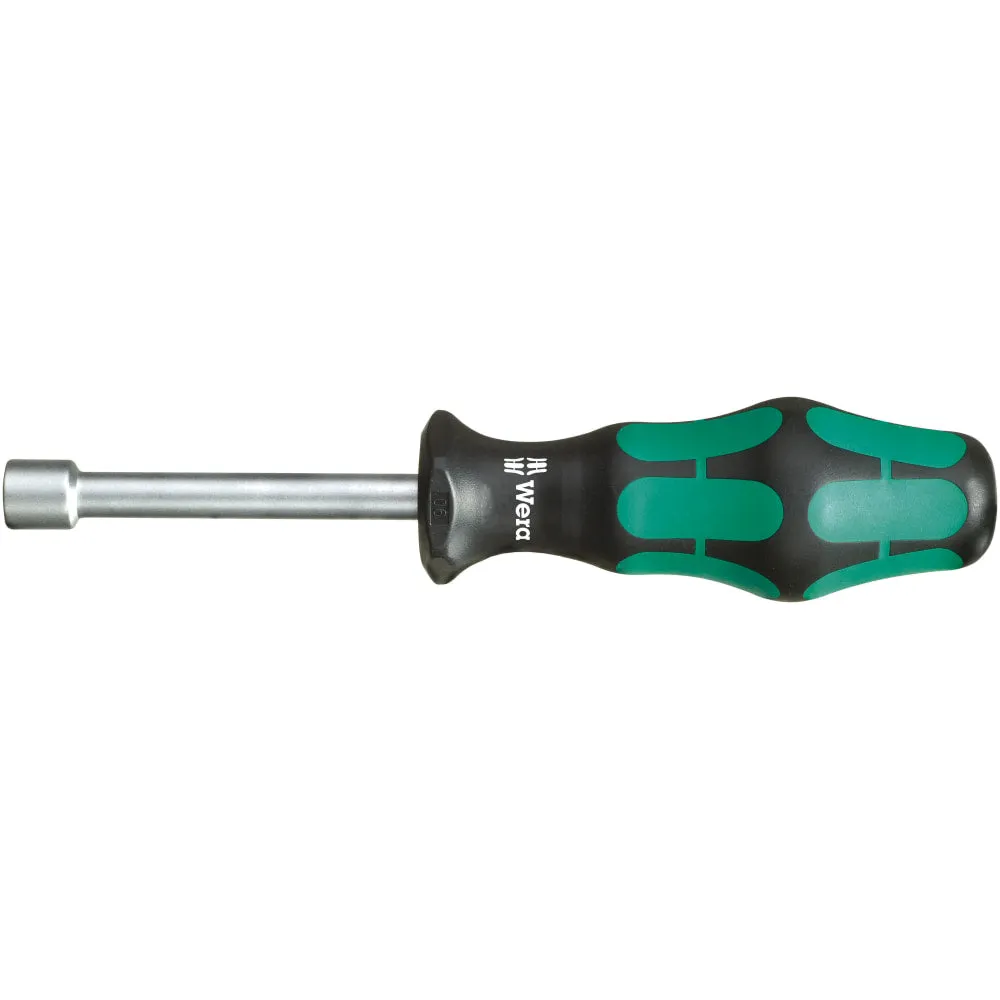 Wera Kraftform 029461 5.5x70mm 395 HO Nut Spinner (Hollow Shaft)