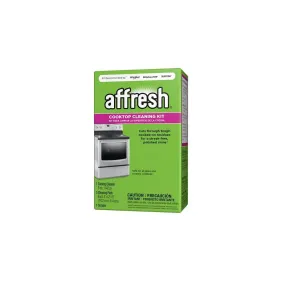 Whirlpool W11042470 Affresh® Cooktop Cleaning Kit