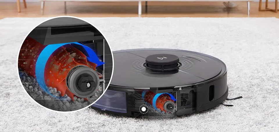 Xiaomi Roborock S7 Robot Vacuum Cleaner