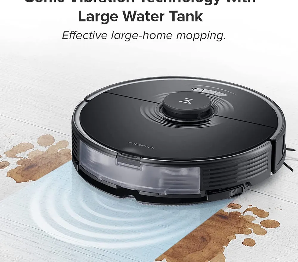 Xiaomi Roborock S7 Robot Vacuum Cleaner