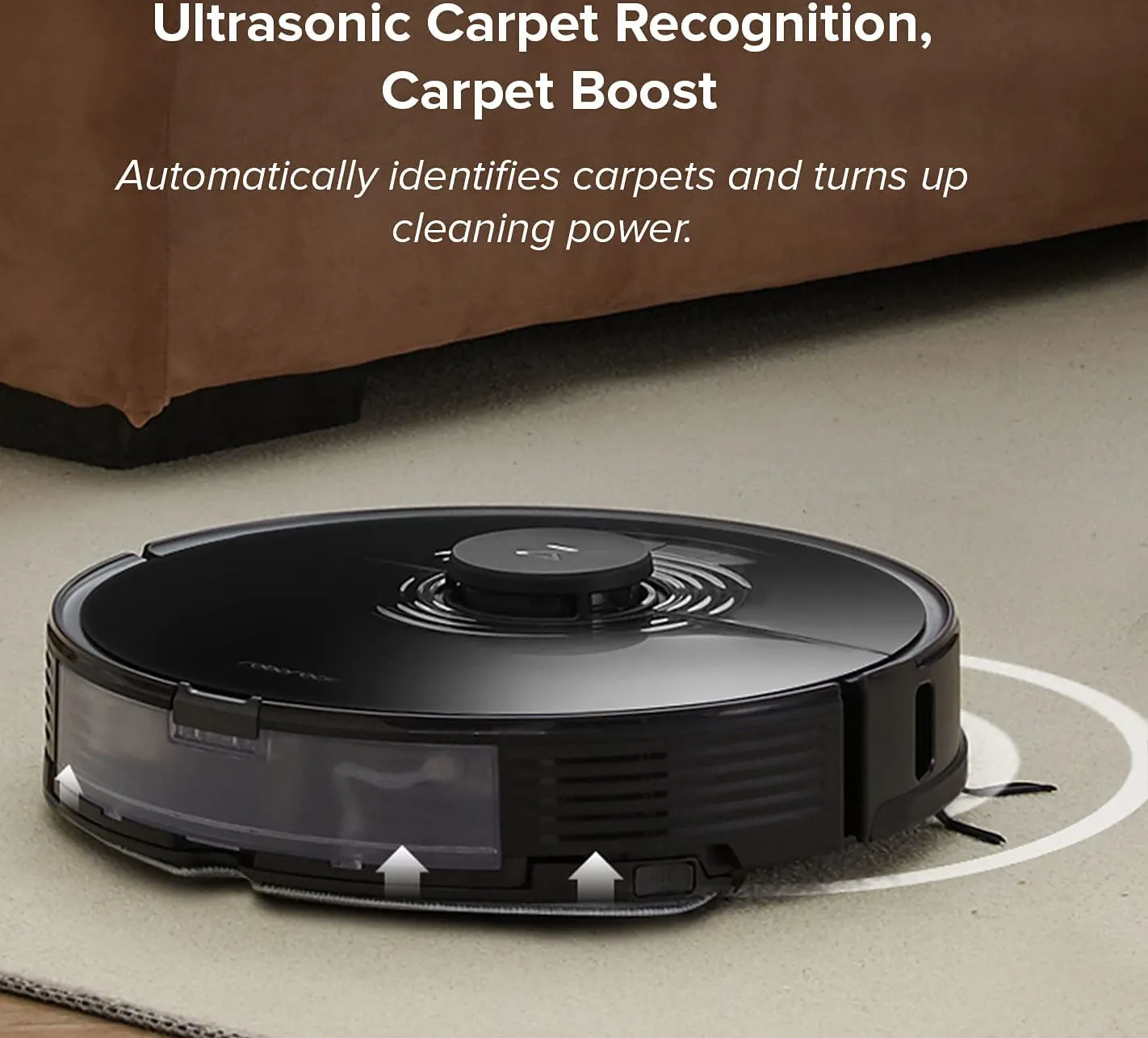 Xiaomi Roborock S7 Robot Vacuum Cleaner