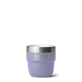 Yeti Espresso Cup 4oz 2 Pack Cosmic Lilac