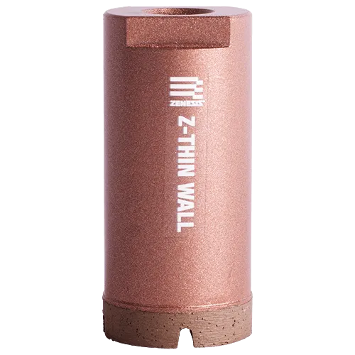 Zenesis Z-Thin Wall Core Bit